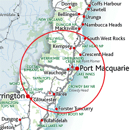 MNC Map